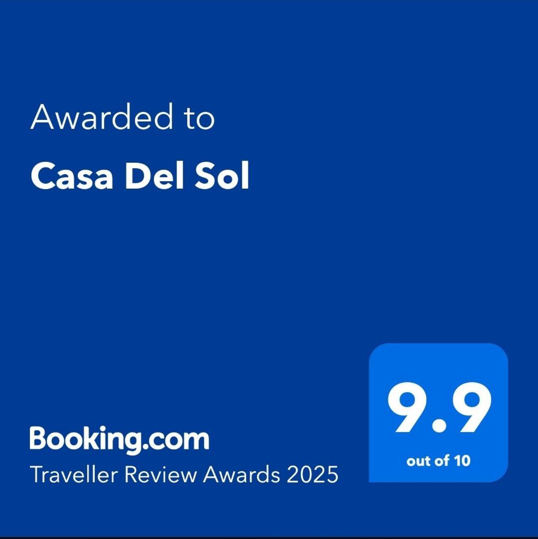 Willa Casa Del Sol North Port Zewnętrze zdjęcie